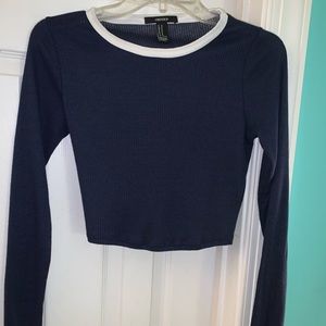 Forever 21 top